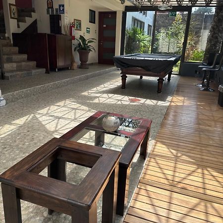 Hotel Suites Don Miguel Tlatlauquitepec Exterior photo